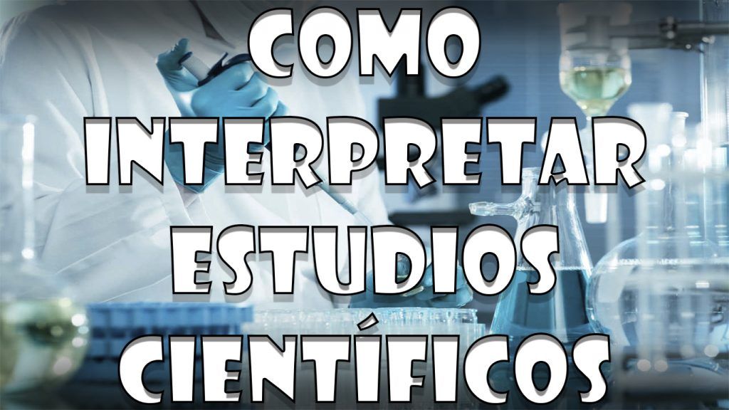 analisis critico de estudios científicos